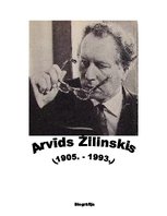 Konspekts 'Arvīds Žilinskis', 1.