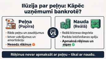 Prezentācija 'Naudas plūsmas prognozēšana finanšu plānošanā un analīzē (FP&A)', 2.