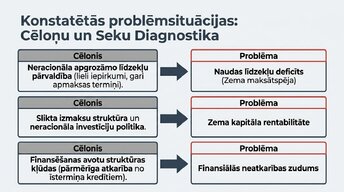 Prezentācija 'Naudas plūsmas prognozēšana finanšu plānošanā un analīzē (FP&A)', 11.