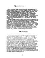 Referāts 'Zelta griezums', 2.