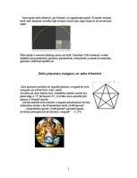 Referāts 'Zelta griezums', 5.