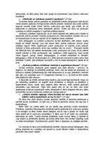 Konspekts 'Desmit tēzes no Roberta Fišera grāmatas "Mācīsim bērniem mācīties"', 3.