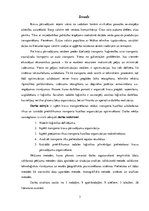 Referāts 'Sadales loģistika', 3.