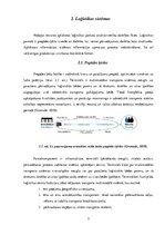 Referāts 'Sadales loģistika', 7.