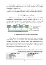 Referāts 'Sadales loģistika', 12.