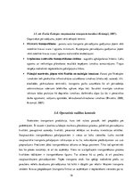 Referāts 'Sadales loģistika', 16.