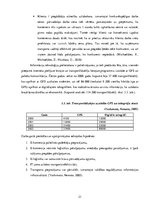 Referāts 'Sadales loģistika', 21.