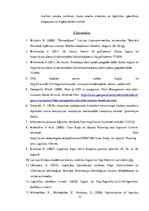 Referāts 'Sadales loģistika', 23.