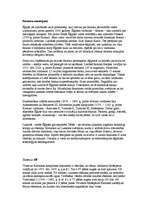 Referāts 'Senie Austrumi', 1.