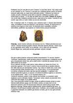 Referāts 'Senie Austrumi', 2.