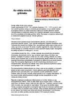 Referāts 'Senie Austrumi', 8.