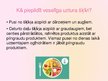 Prezentācija 'Veselīgs uzturs', 8.
