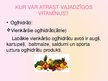 Prezentācija 'Veselīgs uzturs', 10.