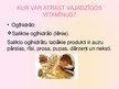 Prezentācija 'Veselīgs uzturs', 11.