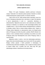 Referāts 'Ziemeļkorejas ekonomiski-sociālais raksturojums', 6.