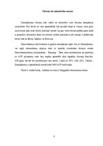 Referāts 'Ziemeļkorejas ekonomiski-sociālais raksturojums', 8.