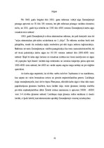 Referāts 'Ziemeļkorejas ekonomiski-sociālais raksturojums', 10.