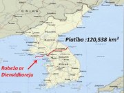 Referāts 'Ziemeļkorejas ekonomiski-sociālais raksturojums', 14.