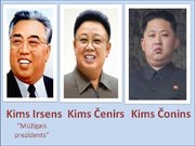 Referāts 'Ziemeļkorejas ekonomiski-sociālais raksturojums', 18.