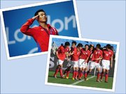 Referāts 'Ziemeļkorejas ekonomiski-sociālais raksturojums', 24.