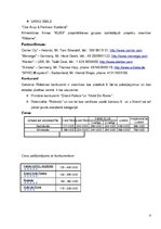 Referāts 'Viesnīcu menedžments.Viesnīca "Park Hotel Rīdzene"', 8.