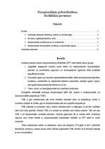 Referāts 'Juridiskās personas', 1.