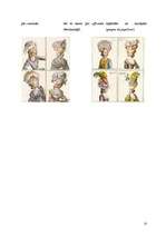 Referāts '17.gs. un 18.gs. vīriešu un sieviešu frizūras', 10.