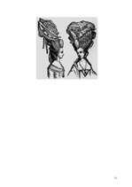 Referāts '17.gs. un 18.gs. vīriešu un sieviešu frizūras', 11.