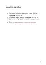 Referāts '17.gs. un 18.gs. vīriešu un sieviešu frizūras', 12.