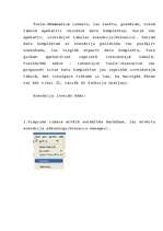 Referāts 'Tools ->Scenarious', 2.