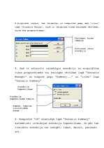 Referāts 'Tools ->Scenarious', 4.