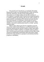 Referāts 'Pasaules attīstītās valstis', 3.