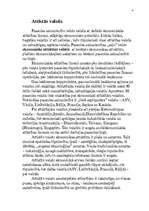 Referāts 'Pasaules attīstītās valstis', 4.