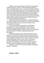 Referāts 'Pasaules attīstītās valstis', 5.