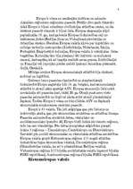 Referāts 'Pasaules attīstītās valstis', 6.