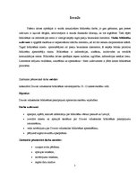 Referāts 'Bibliotēkas pakalpojumu izmantošana Druvas vidusskolā', 7.