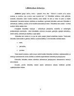 Referāts 'Bibliotēkas pakalpojumu izmantošana Druvas vidusskolā', 8.