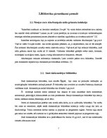 Referāts 'Bibliotēkas pakalpojumu izmantošana Druvas vidusskolā', 9.