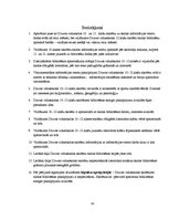 Referāts 'Bibliotēkas pakalpojumu izmantošana Druvas vidusskolā', 32.