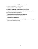 Referāts 'Bibliotēkas pakalpojumu izmantošana Druvas vidusskolā', 33.