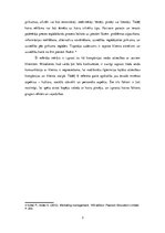 Referāts 'Kompānijas ilgtermiņa lojālu attiecību veidošanu ar klientu ietekmējoši faktori', 3.