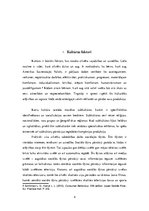 Referāts 'Kompānijas ilgtermiņa lojālu attiecību veidošanu ar klientu ietekmējoši faktori', 4.