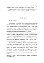 Referāts 'Kompānijas ilgtermiņa lojālu attiecību veidošanu ar klientu ietekmējoši faktori', 5.