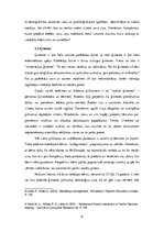 Referāts 'Kompānijas ilgtermiņa lojālu attiecību veidošanu ar klientu ietekmējoši faktori', 6.