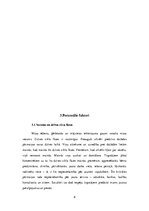 Referāts 'Kompānijas ilgtermiņa lojālu attiecību veidošanu ar klientu ietekmējoši faktori', 8.