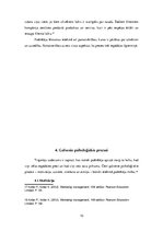 Referāts 'Kompānijas ilgtermiņa lojālu attiecību veidošanu ar klientu ietekmējoši faktori', 10.