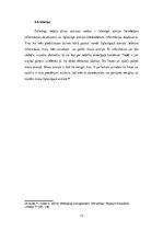 Referāts 'Kompānijas ilgtermiņa lojālu attiecību veidošanu ar klientu ietekmējoši faktori', 13.