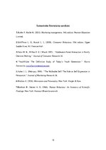 Referāts 'Kompānijas ilgtermiņa lojālu attiecību veidošanu ar klientu ietekmējoši faktori', 15.