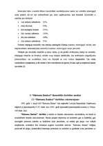 Diplomdarbs '"Rietumu Bankas" finansiālās darbības analīze un tās pilnveidošana', 25.