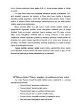 Diplomdarbs '"Rietumu Bankas" finansiālās darbības analīze un tās pilnveidošana', 27.